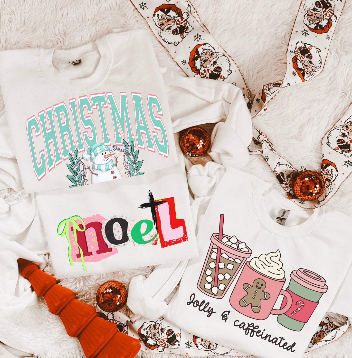 Varsity Christmas