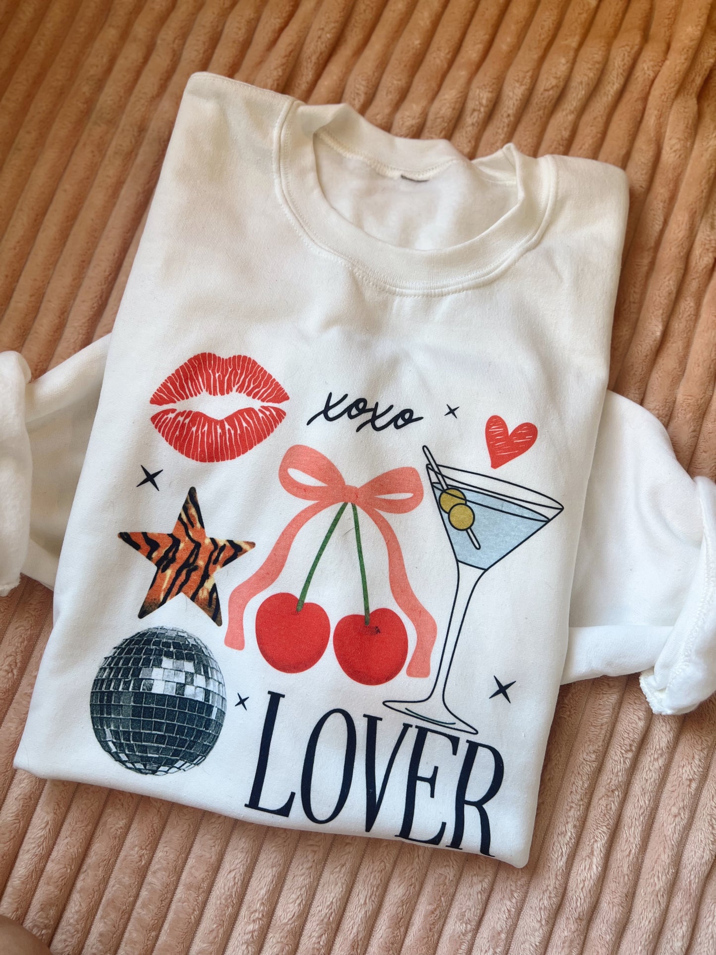 Xoxo Lover