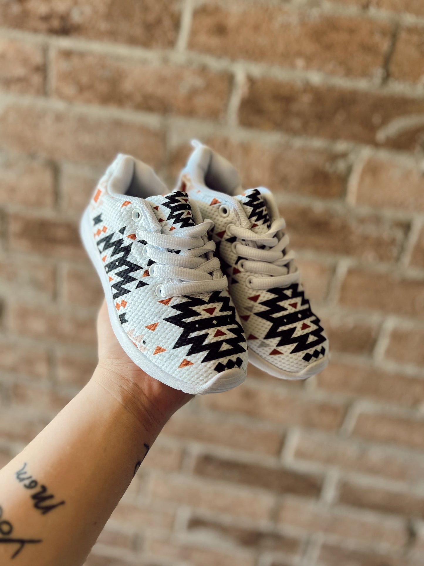 Aztec - Kids