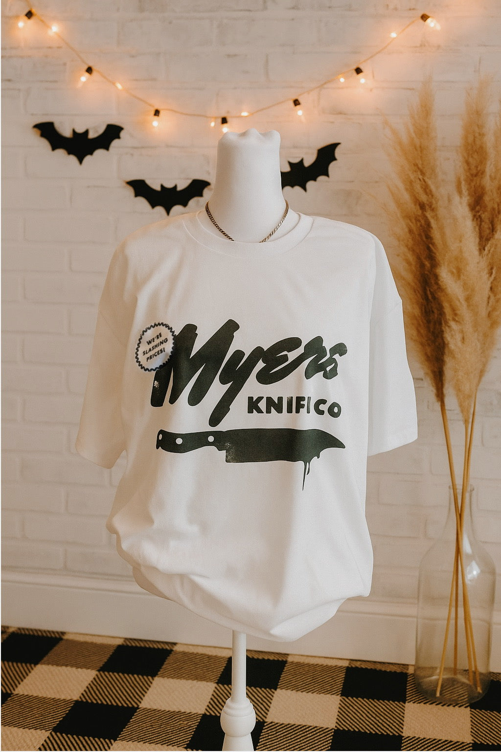 Myers Knife Co.