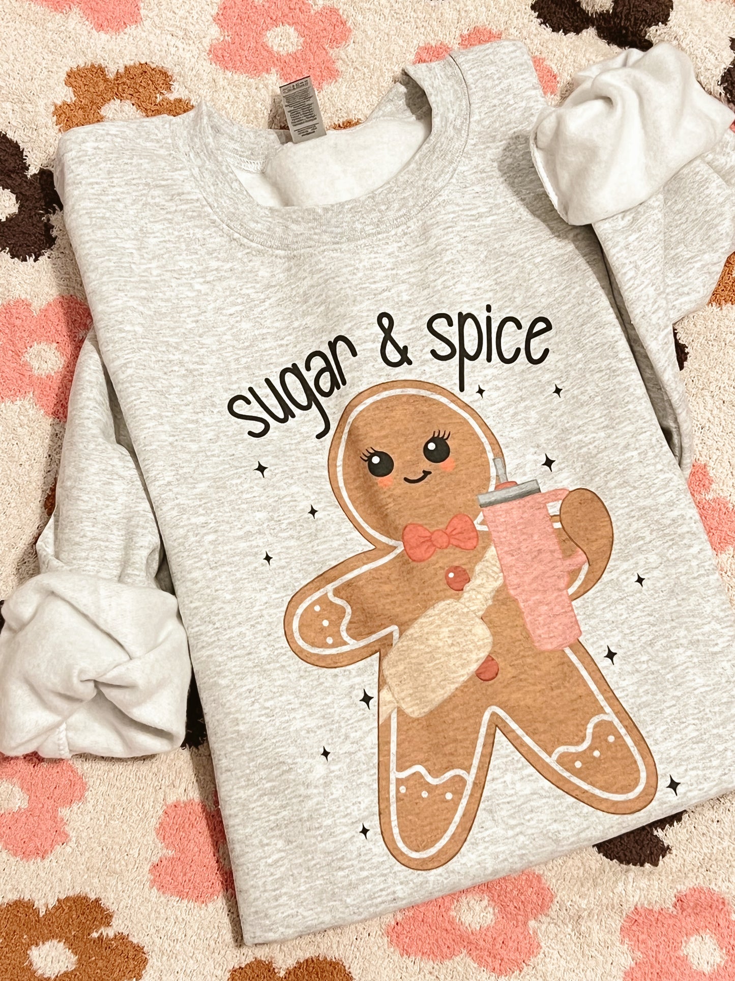 Sugar & Spice