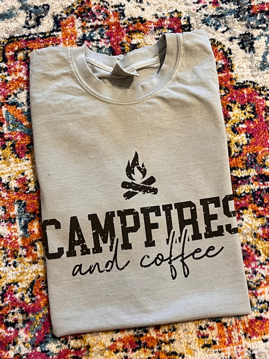 Campfires & Coffee