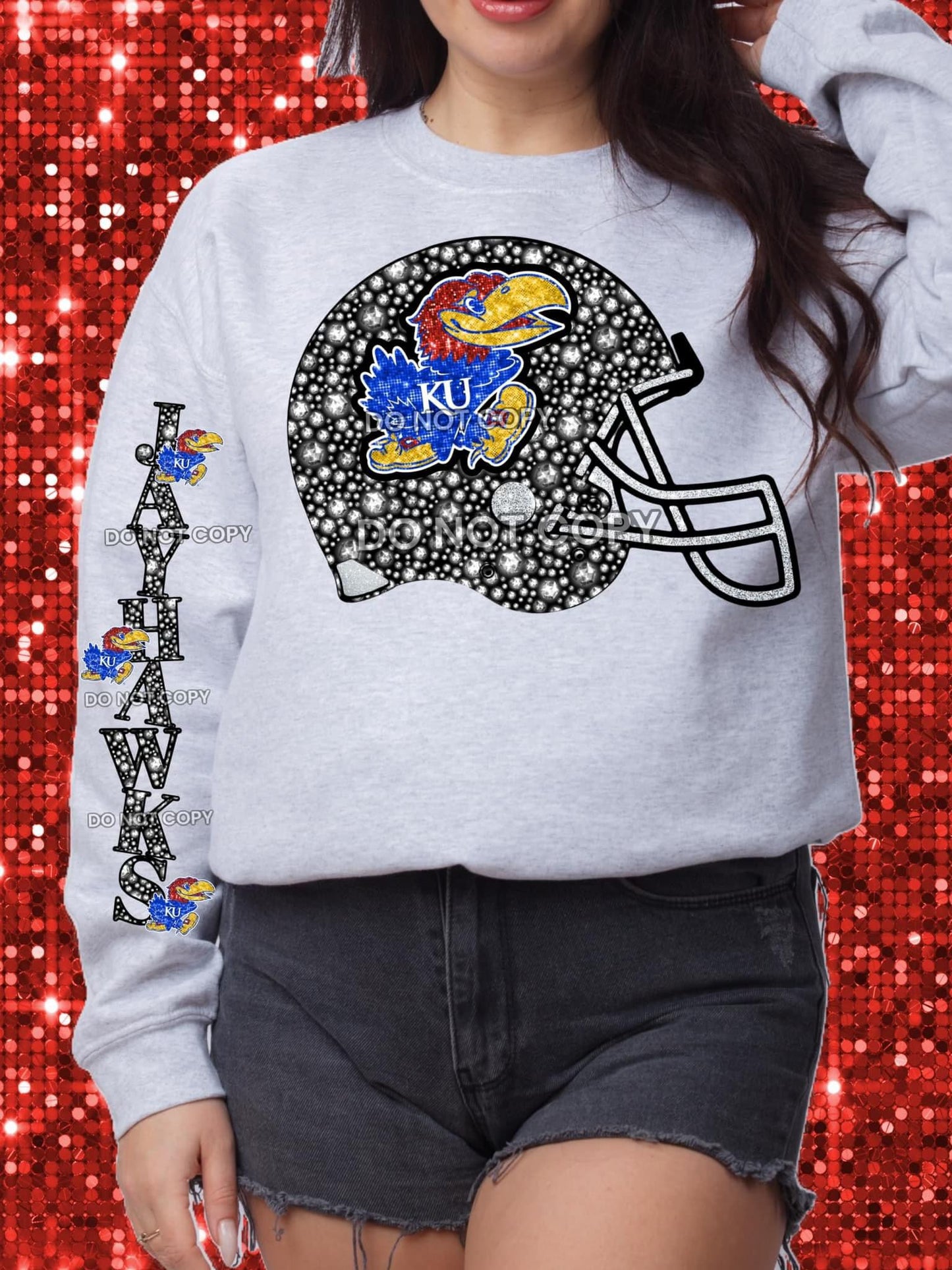 Jay Hawk - FB