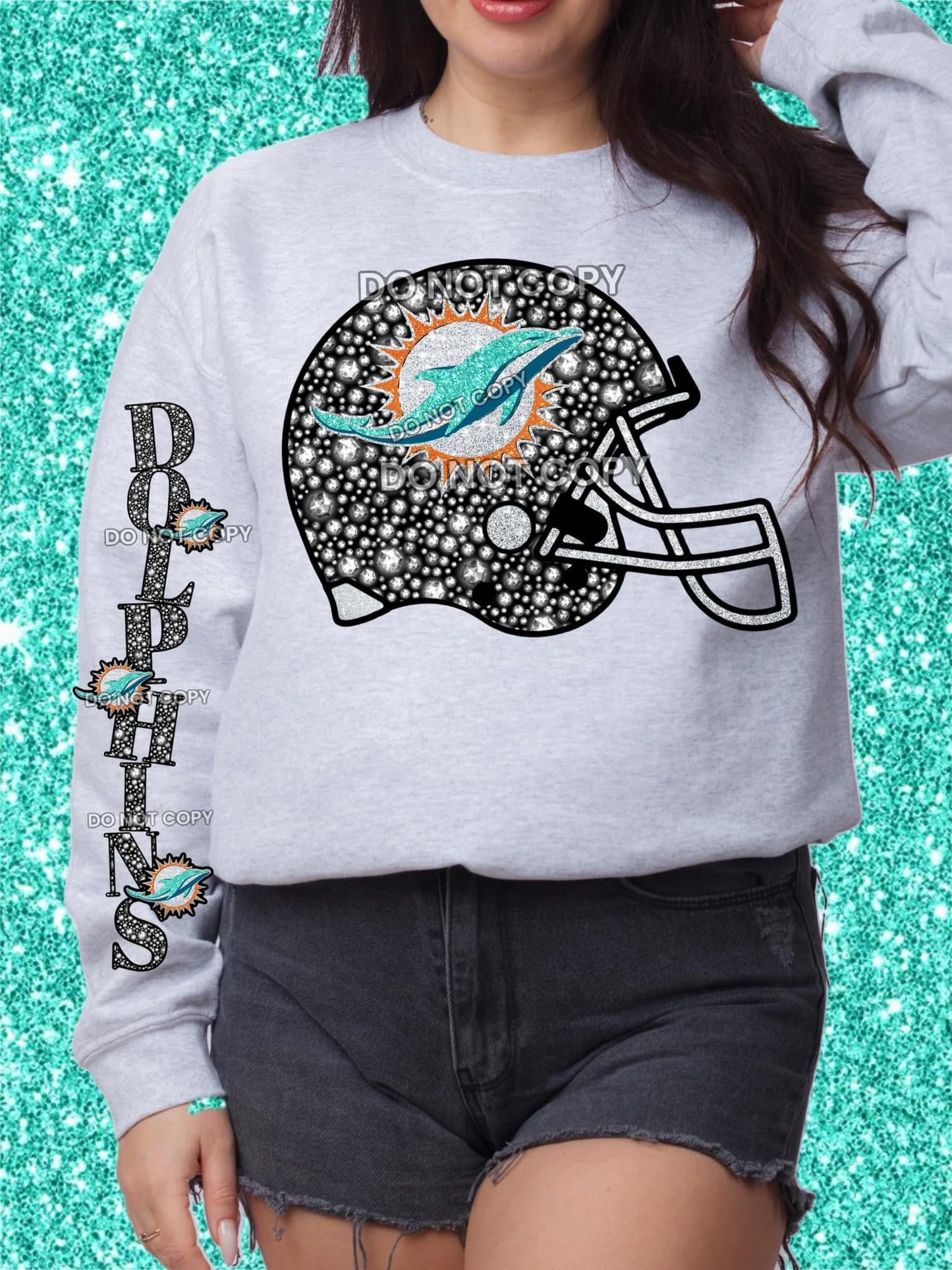Dolphins FB