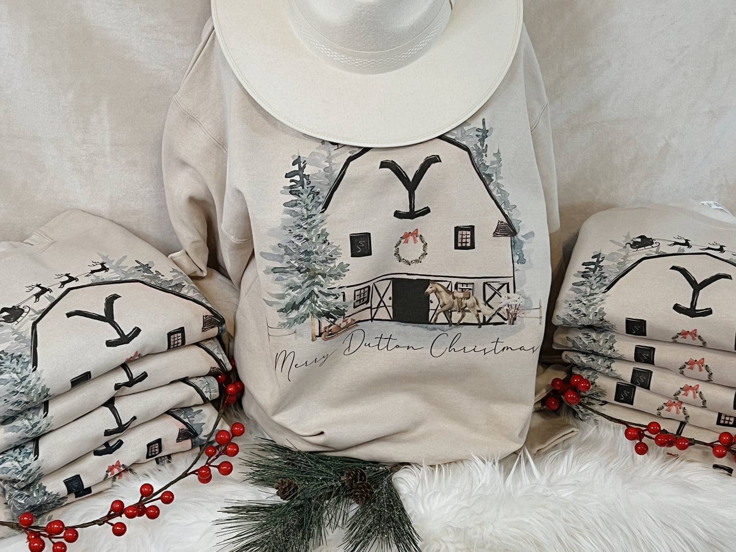 YS Christmas