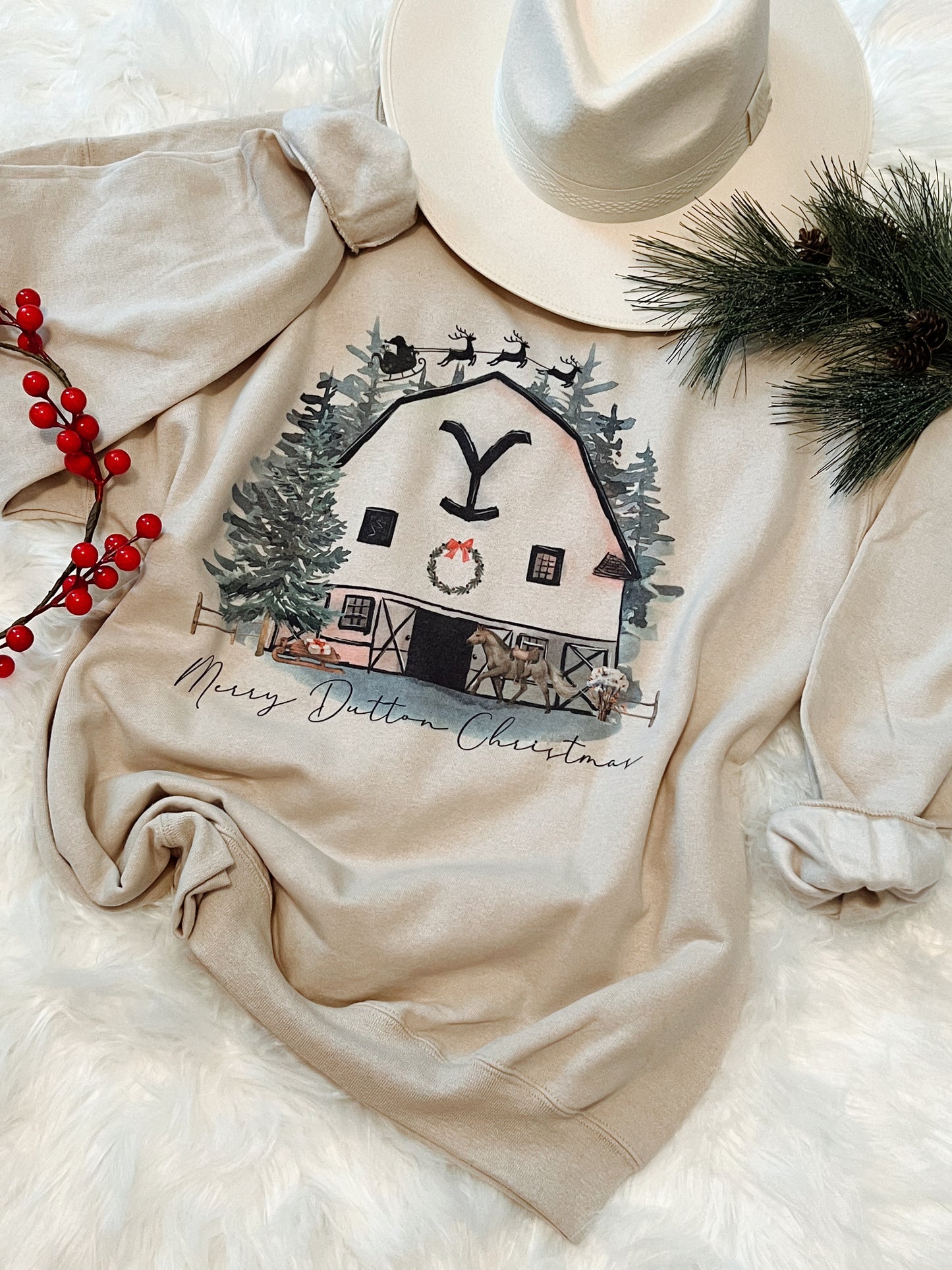 YS Christmas