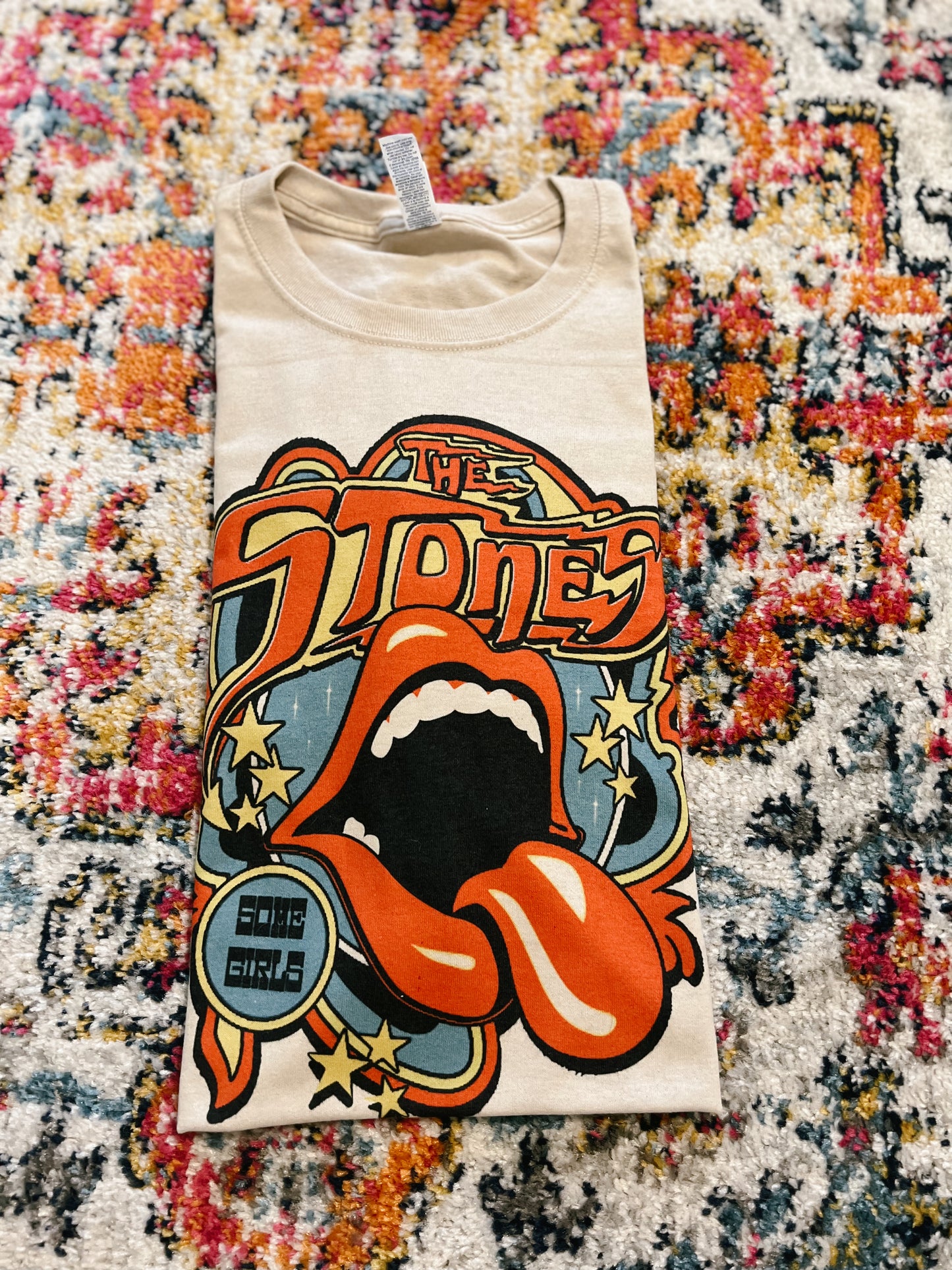 The Stones