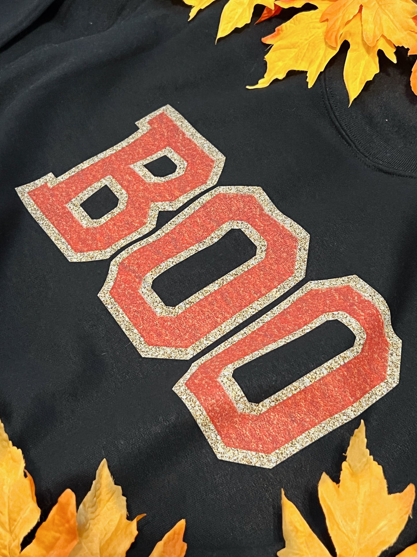 BOO 👻