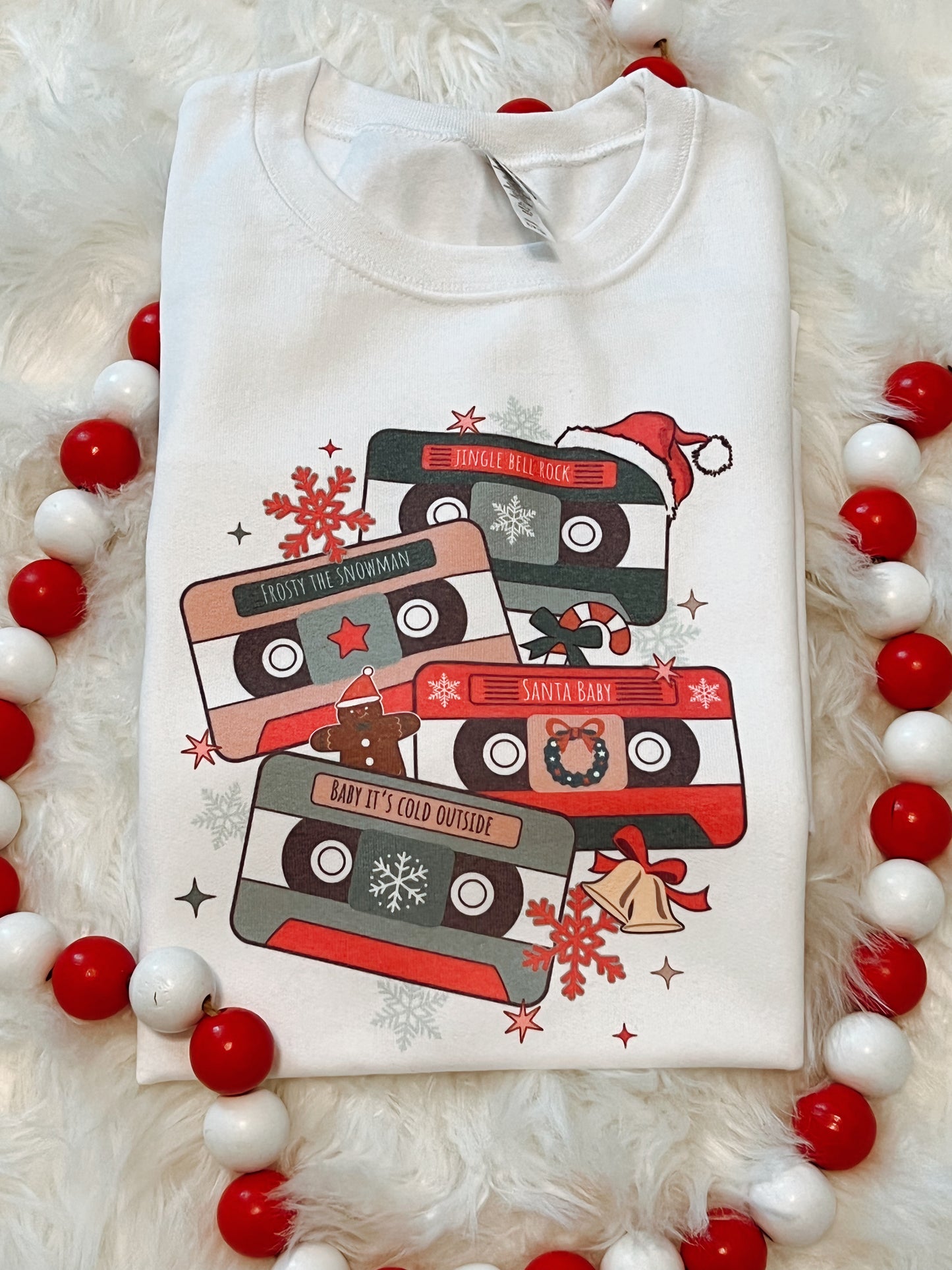 Christmas Hit Records