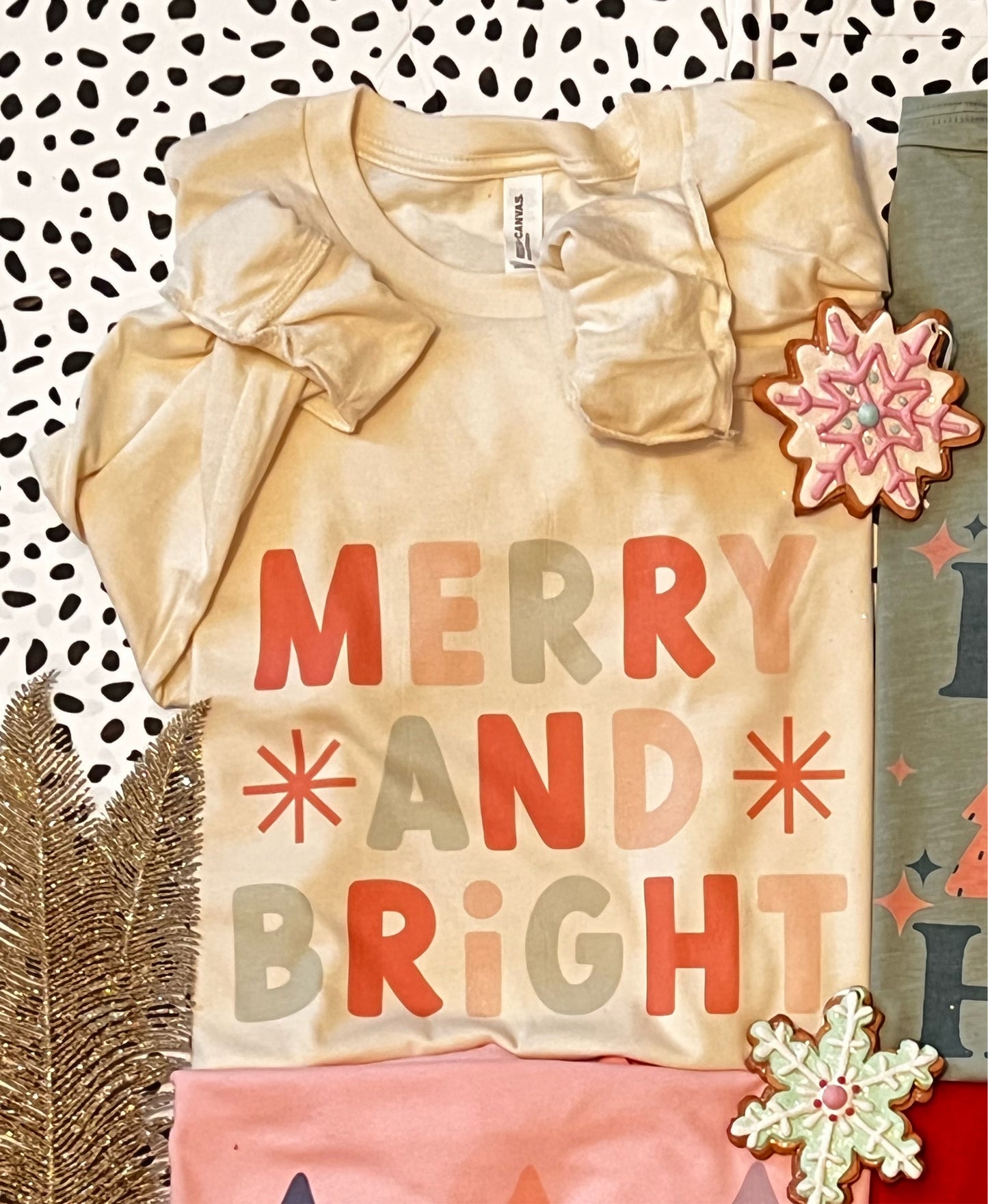 Merry & Bright