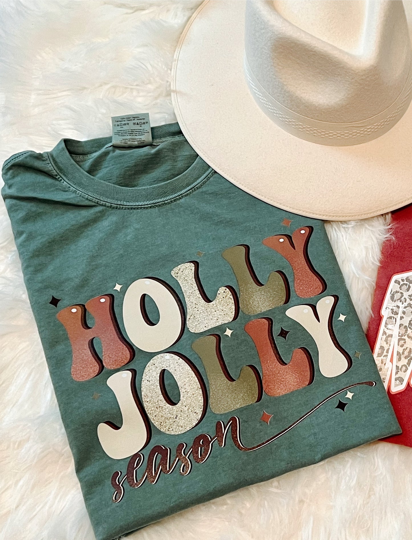 Holly Jolly Season