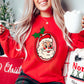 Jolly Santa