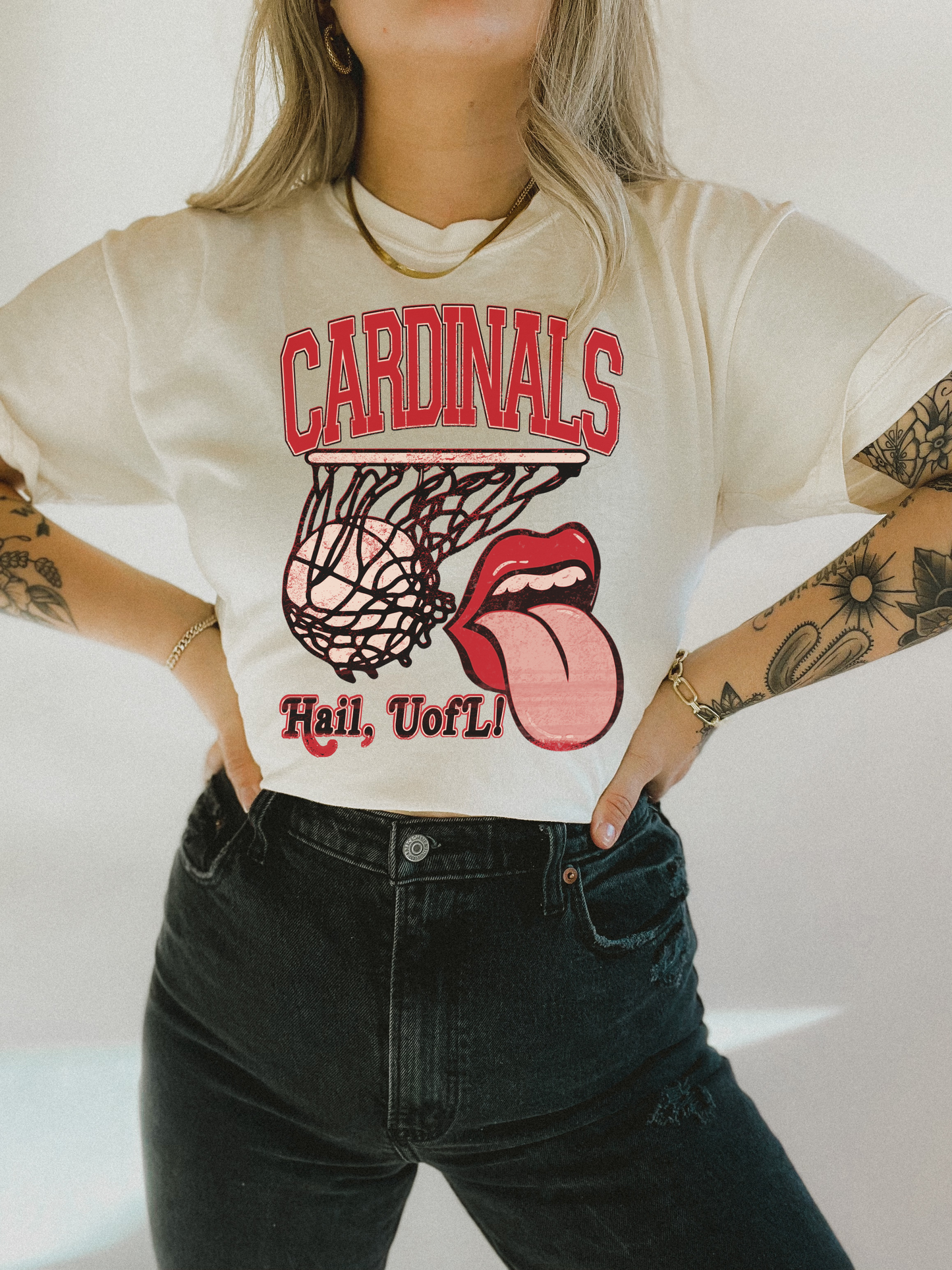 Bball Cardinals