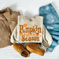 Pumpkin Spice Season