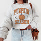 Pumpkin Szn Crewneck