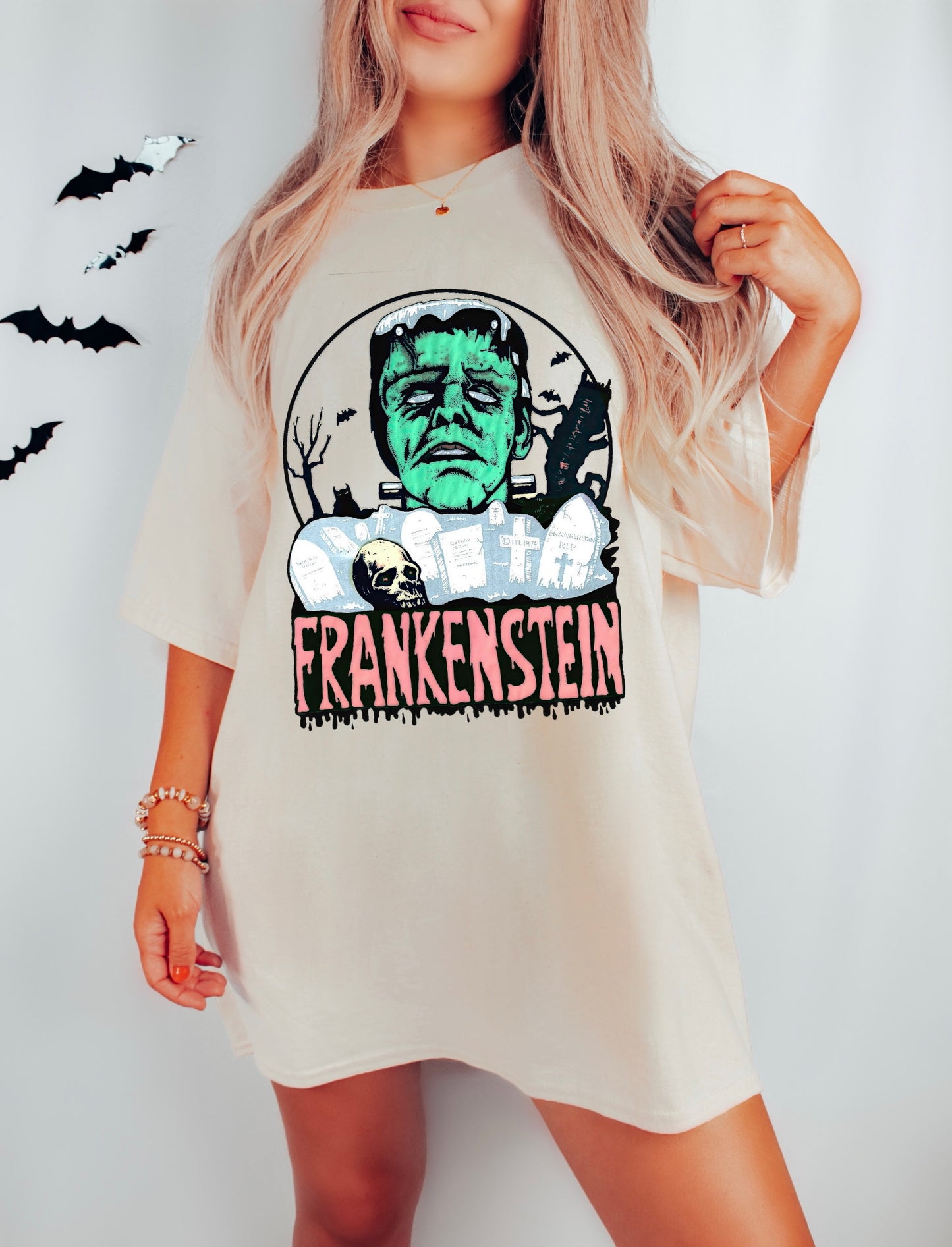 Frankenstein