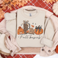 Fall basicsss