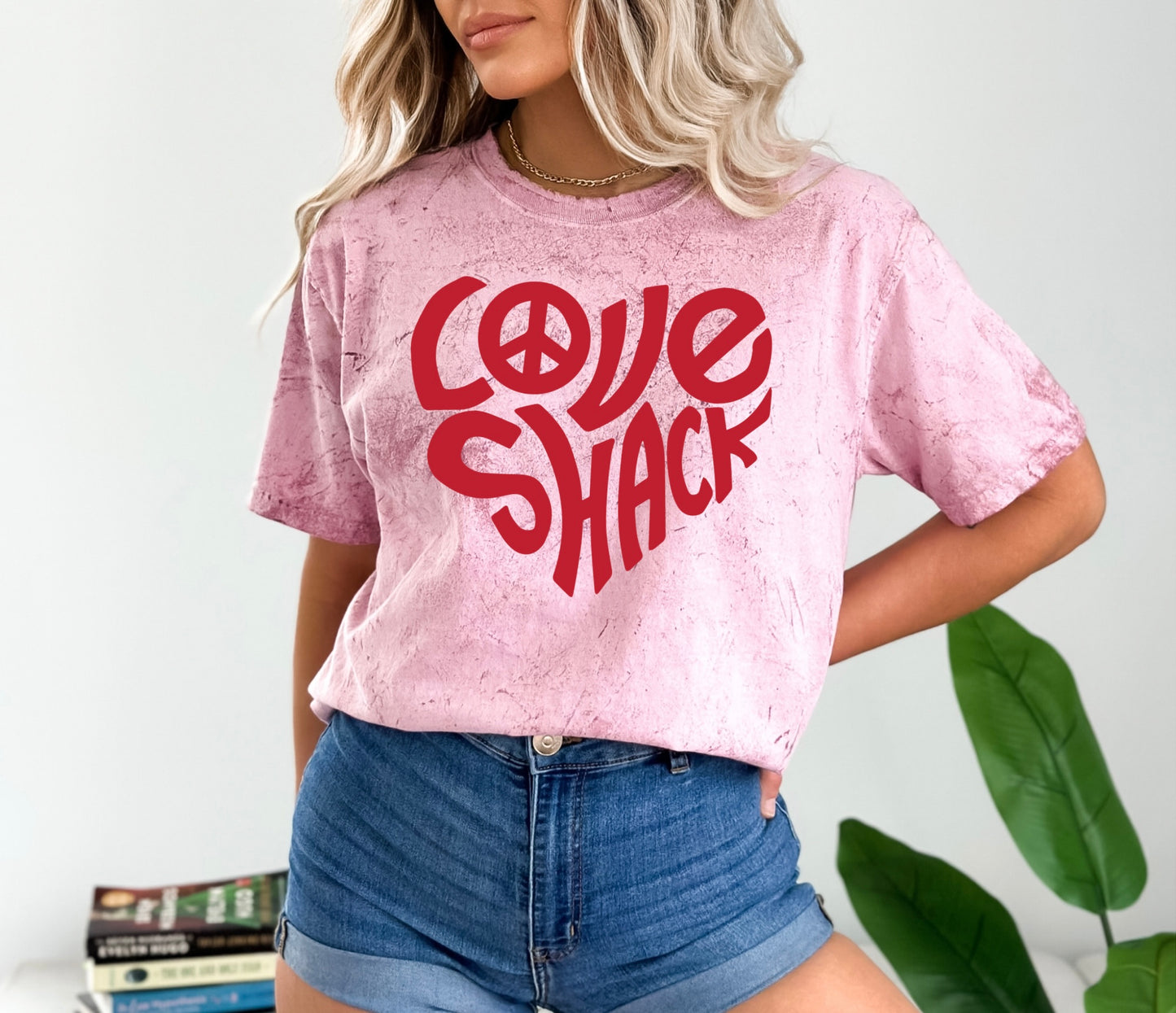 Love Shack