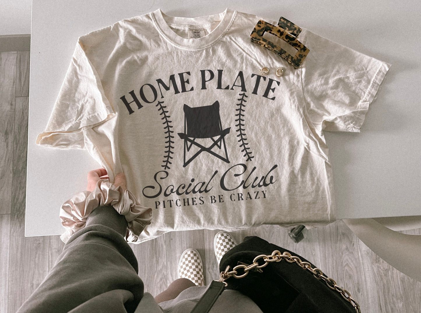 Home Plate Social Club