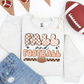 Fall & Football 🏈