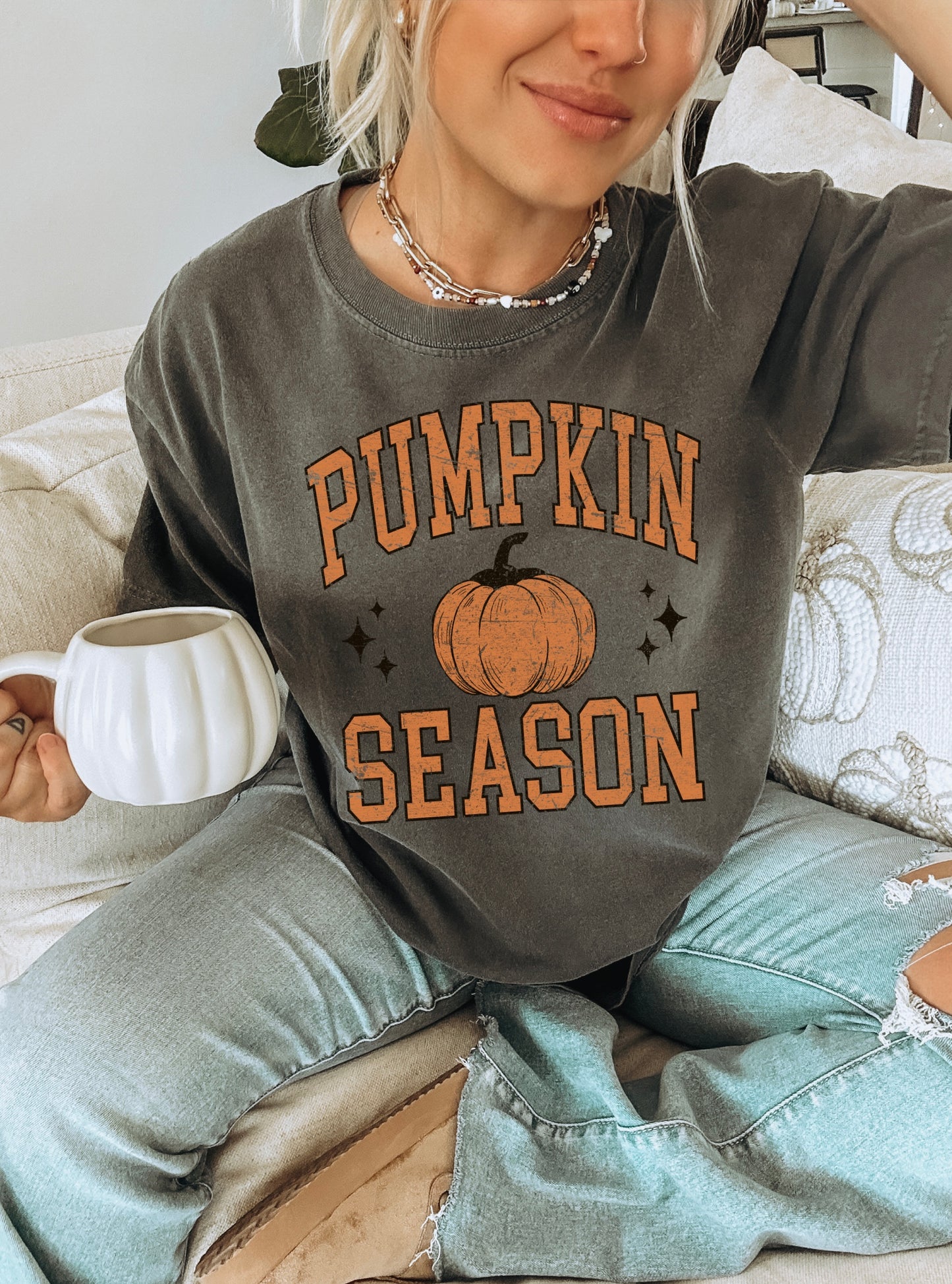 Pumpkin Season