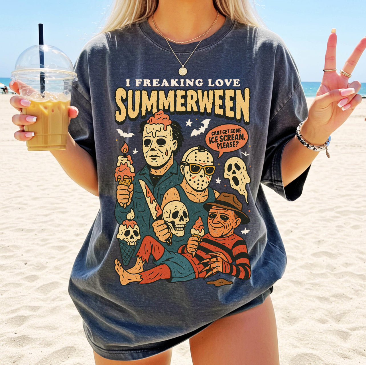 Summerween Favs