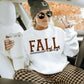 Checkered Fall Vibes