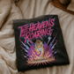 The Heavens are Roaring