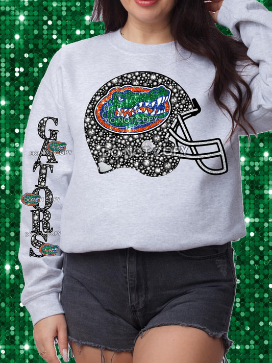 Gator - FB