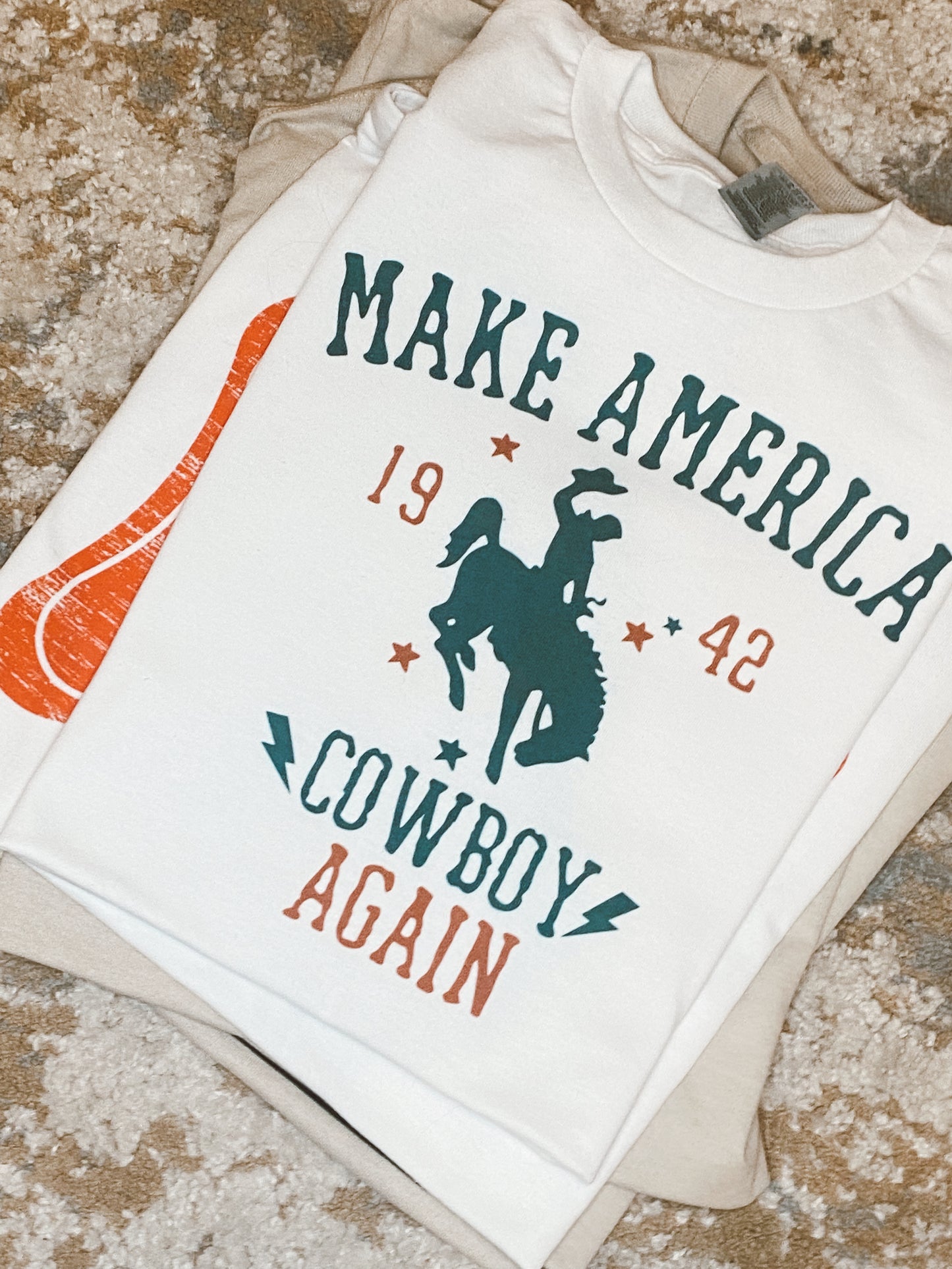 Make America Cowboy