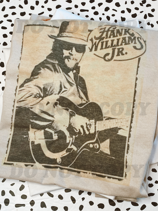 Hank Williams Jr.