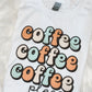 Coffee please