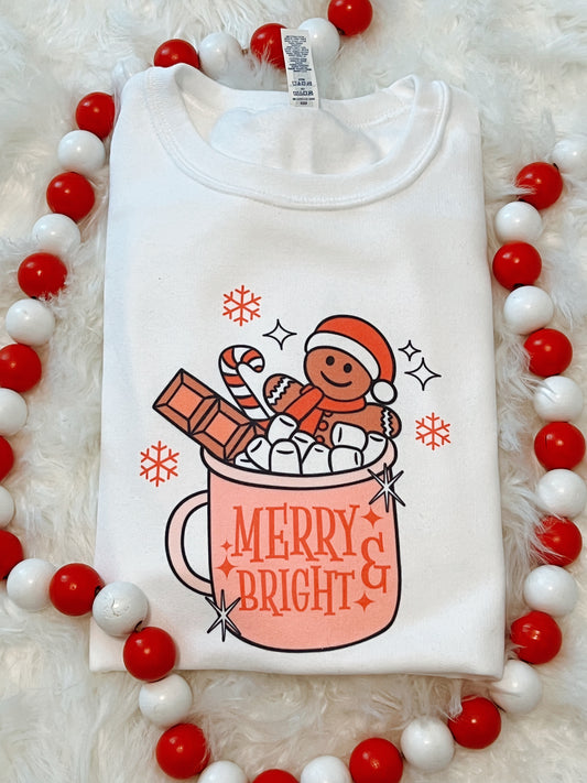 Merry & Bright