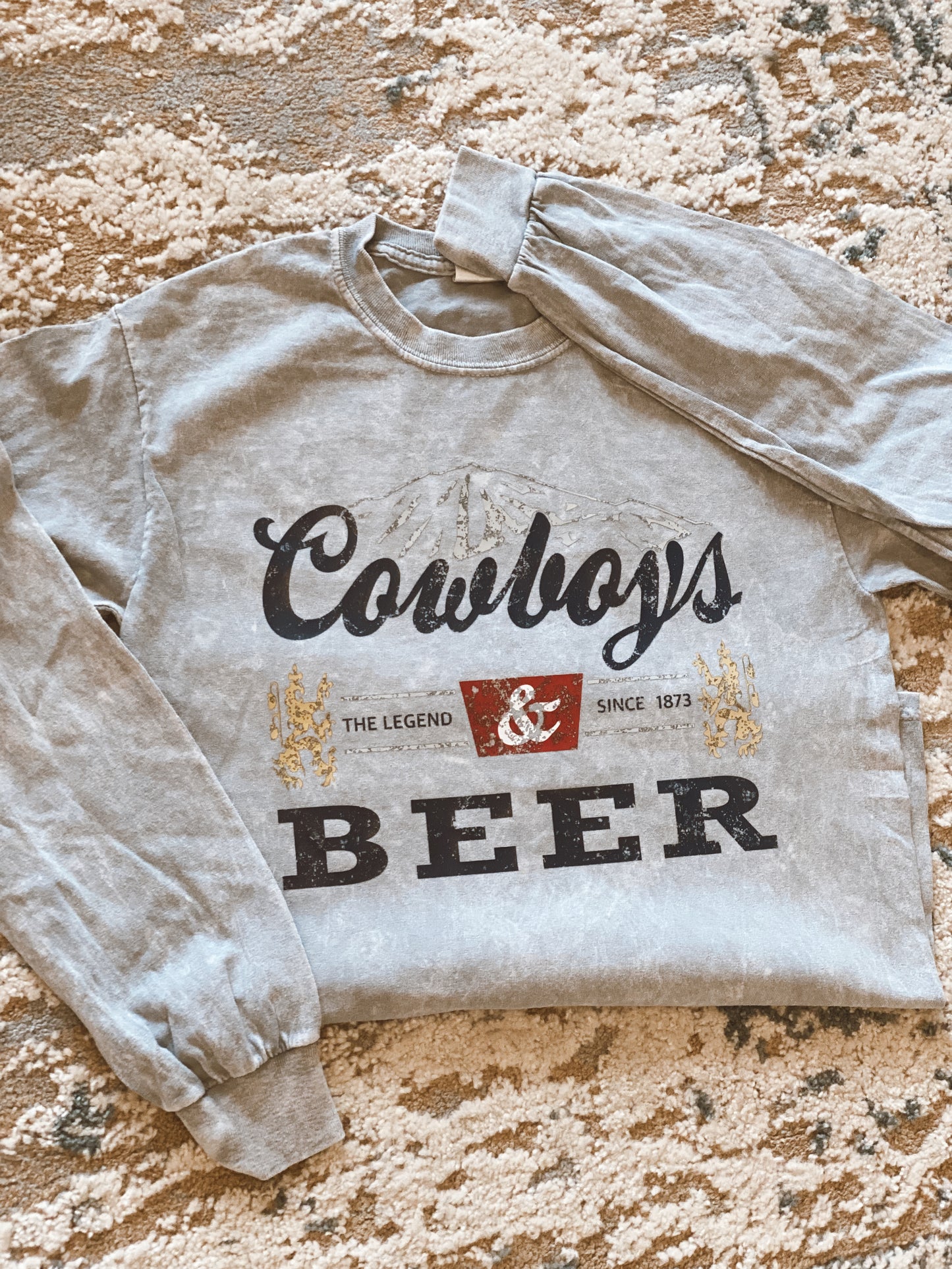 Cowboys & Beer