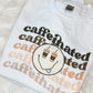 Caffeinated