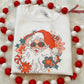Groovy Santa